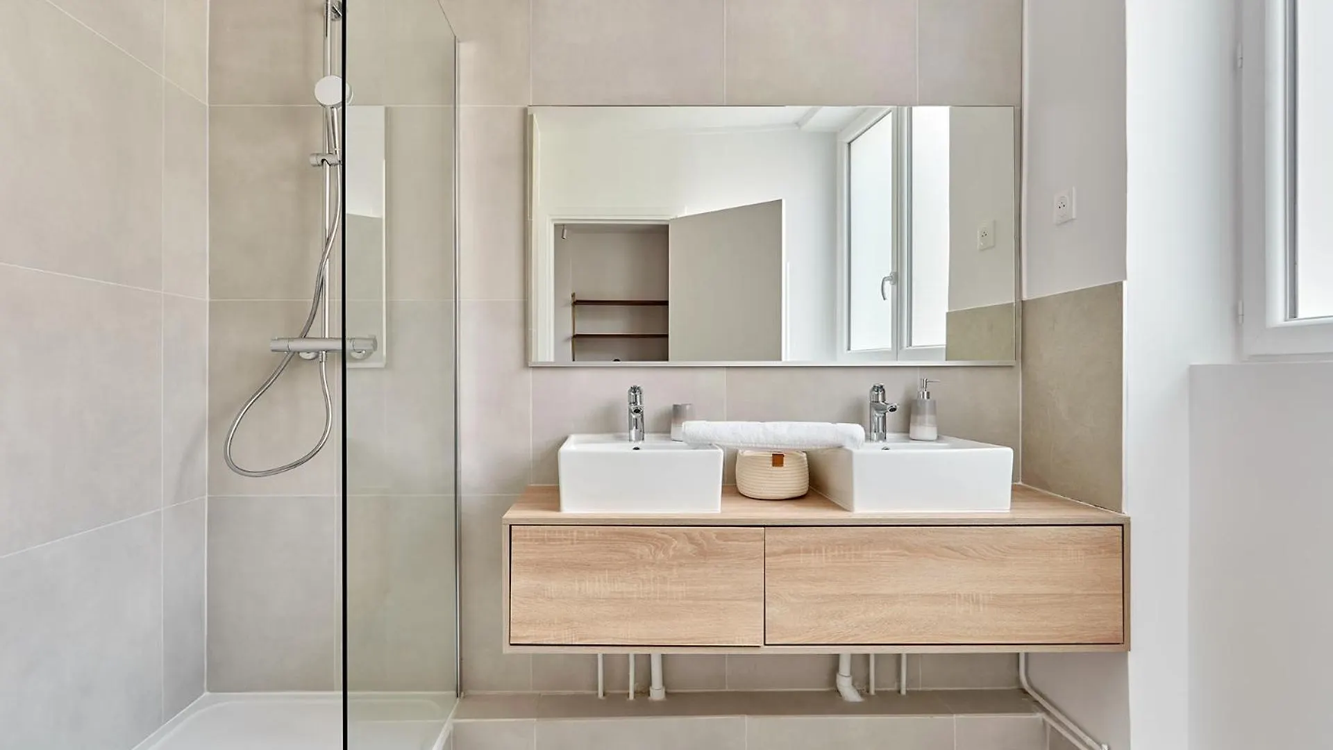 Apartment Louvre Palais Royal By Prestige *