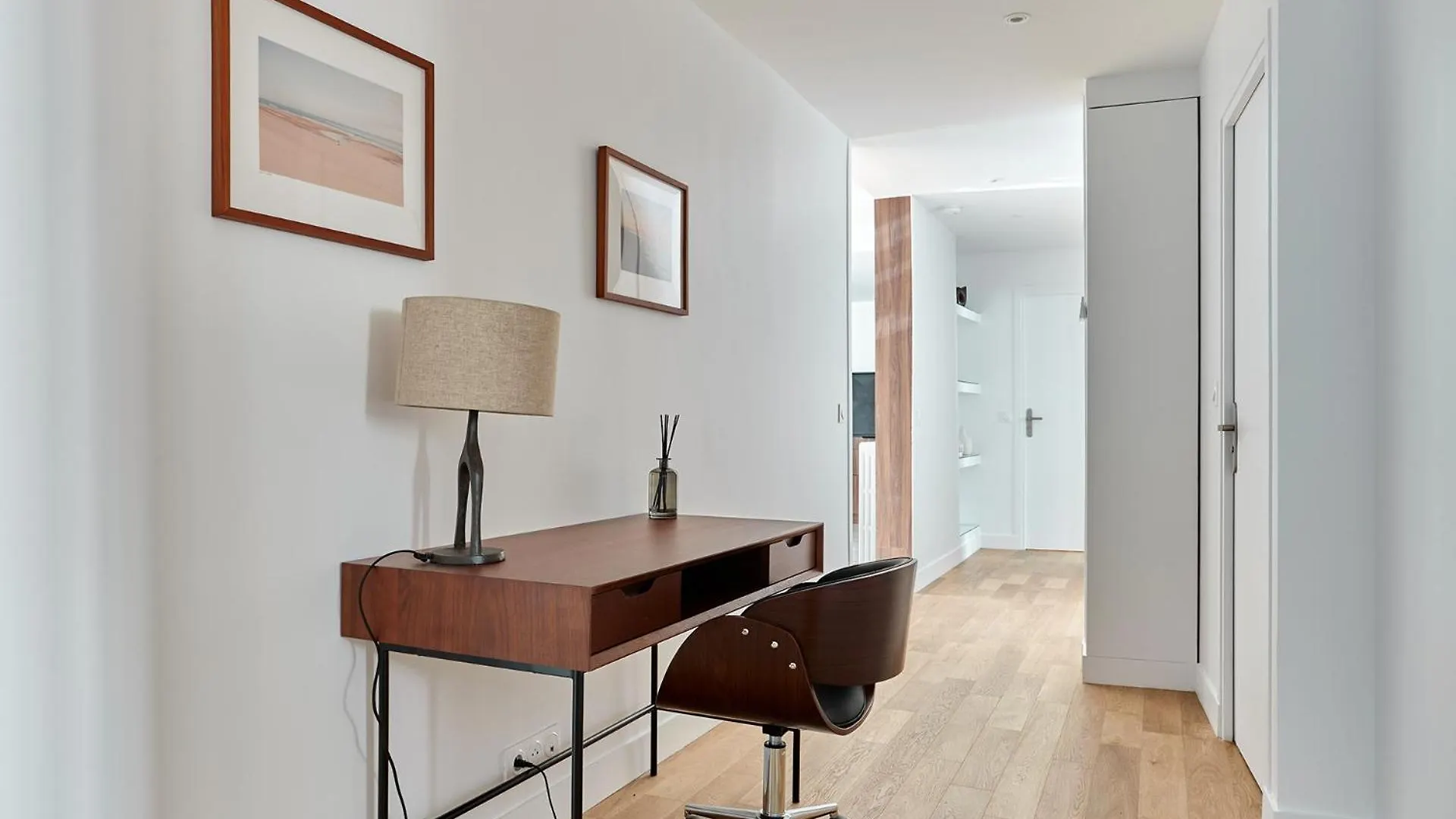 Apartment Louvre Palais Royal By Prestige *
