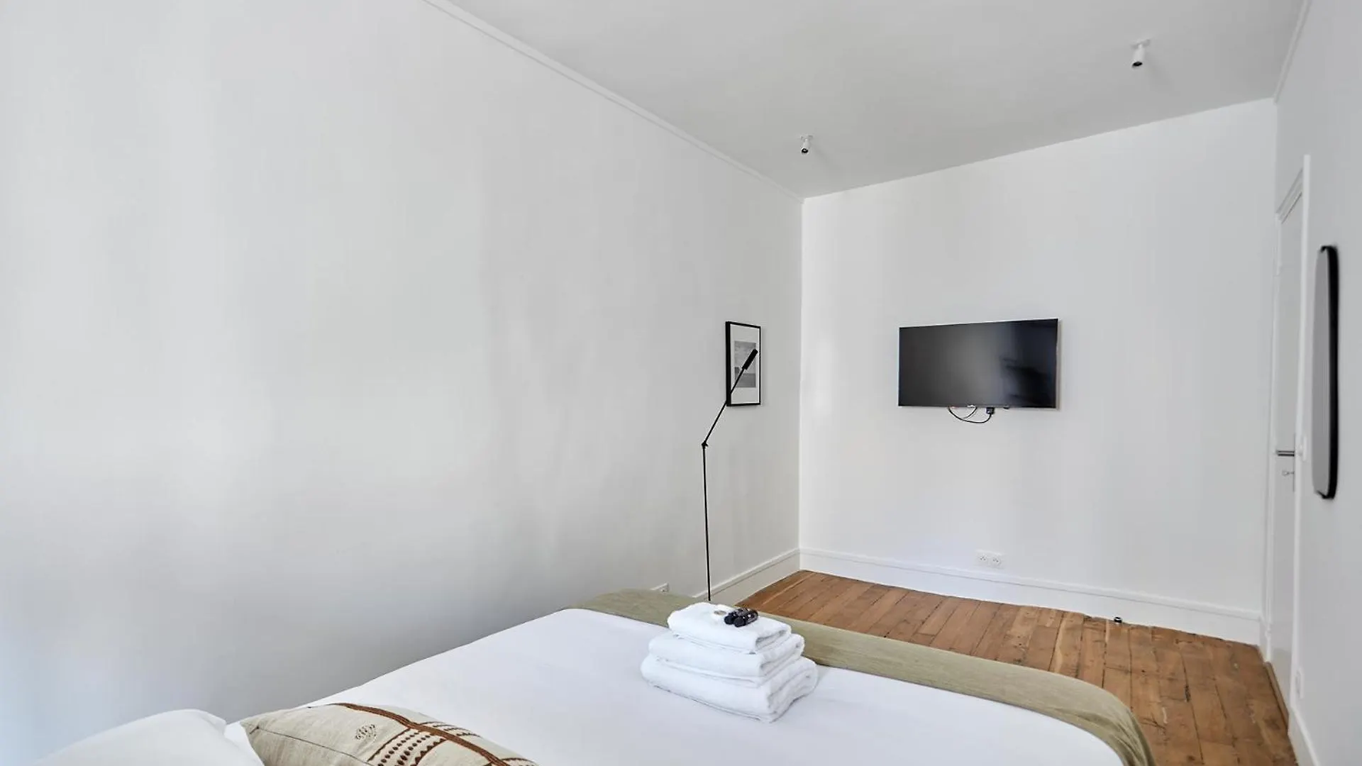 Apartment Louvre Palais Royal By Prestige Paris